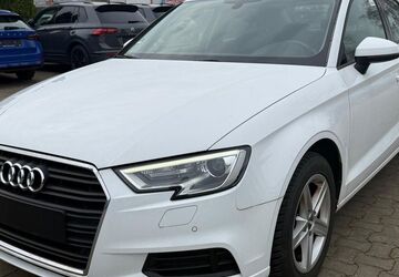 Audi A3 205.378 km 10.990 &euro; Braunschweig 38122