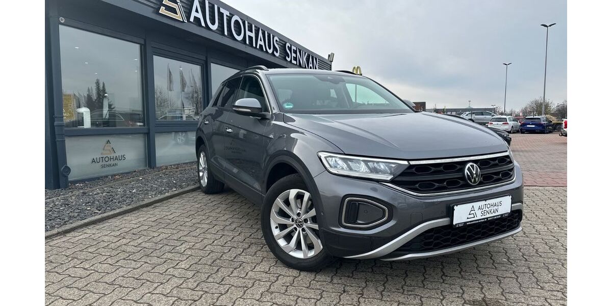 VW T-Roc 184.288 km 17.990 &euro; Peine 31228