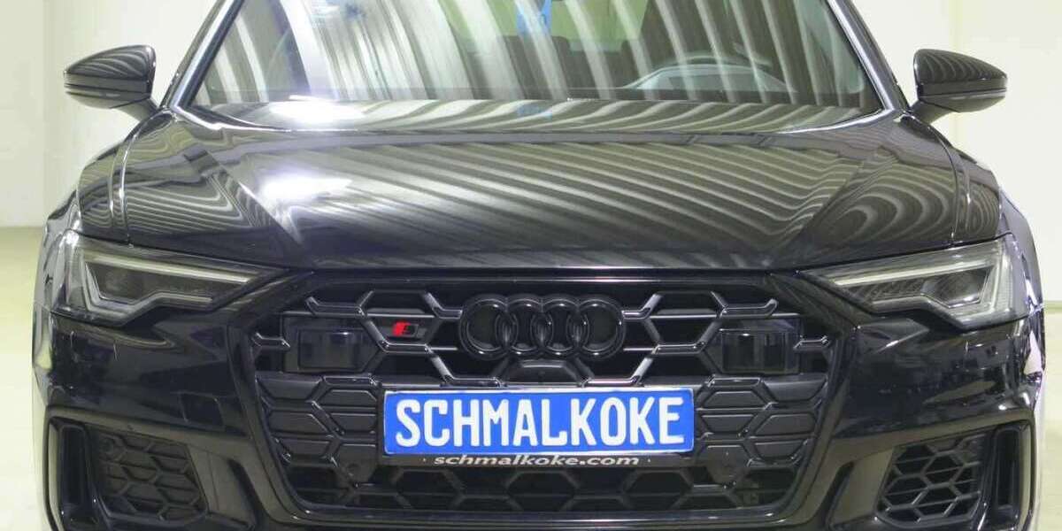 Audi S6 22.500 km 58.950 &euro; Braunschweig 38112