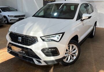 Seat Ateca 72.783 km 22.490 &euro; Braunschweig Wenden 38110