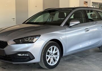 Seat Leon 79.409 km 20.950 &euro; Goslar 38642