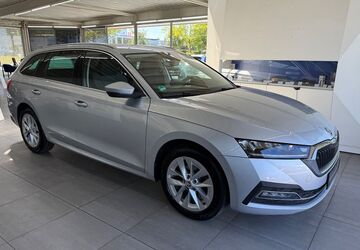 Skoda Octavia 99.500 km 17.990 &euro; Braunschweig 38116