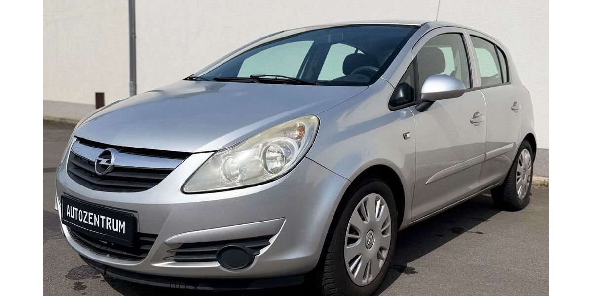Opel Corsa 142.000 km 3.290 &euro; Peine 31226