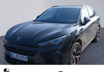 Cupra Terramar 2.500 km 50.975 &euro; Braunschweig 38114