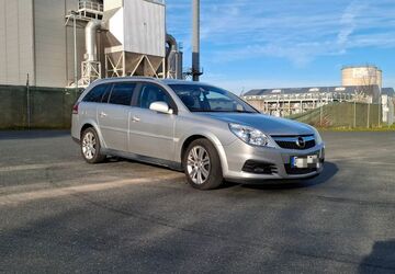 Opel Vectra 300.650 km 1.500 &euro; Langelsheim 38685