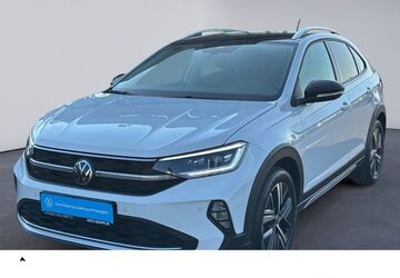 VW Taigo 10.600 km 24.240 &euro; Wolfenbüttel 38304