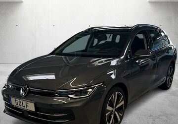 VW Golf 2.500 km 41.980 &euro; Goslar 38644