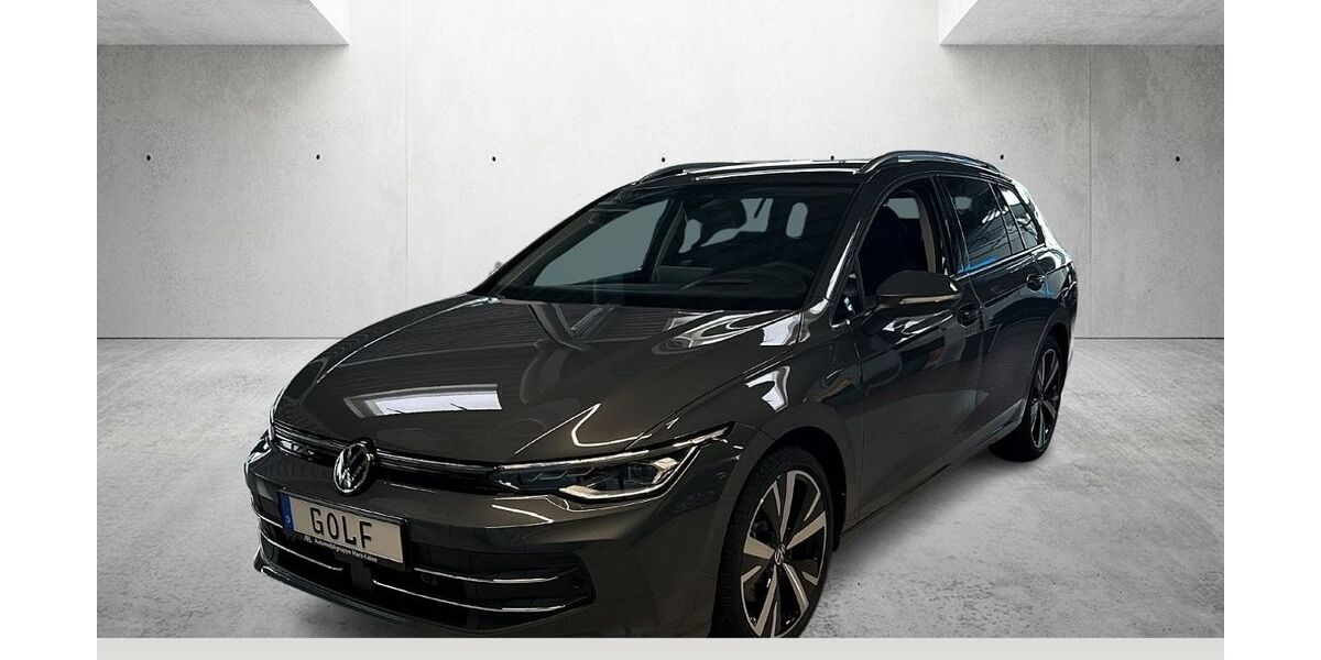 VW Golf 2.500 km 41.980 &euro; Goslar 38644