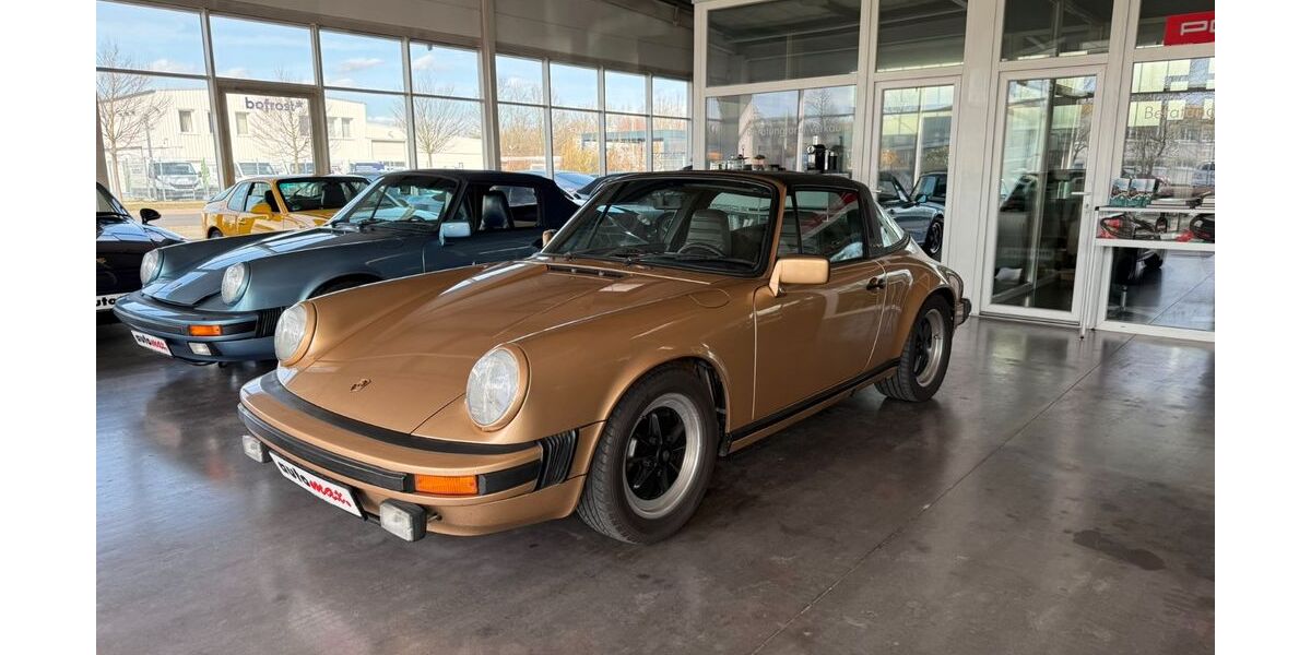 Porsche 911 Urmodell 169.406 km 65.911 &euro; Braunschweig 38114