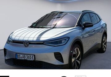VW ID.4 3.000 km 59.550 &euro; Braunschweig 38108