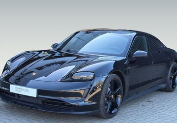 Porsche Taycan 39.299 km 66.930 &euro; Braunschweig 38114