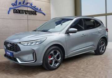 Ford Kuga 24.000 km 30.900 &euro; Sickte 38173