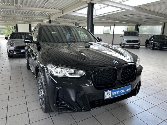 BMW X4 29.500 km 53.800 &euro; Salzgitter 38228