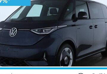 VW ID. Buzz 11.200 km 66.980 &euro; Braunschweig 38124