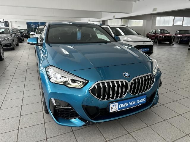 BMW 218 Gran Coupé 45.429 km 26.930 &euro; Salzgitter 38228