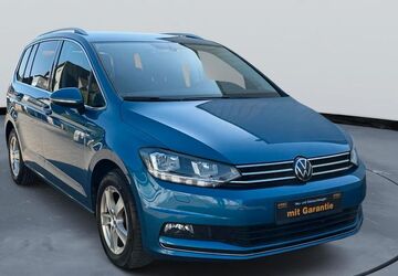 VW Touran 115.000 km 20.900 &euro; Wolfenbüttel 38304
