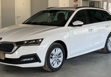 Skoda Octavia 143.671 km 17.950 &euro; Goslar 38642