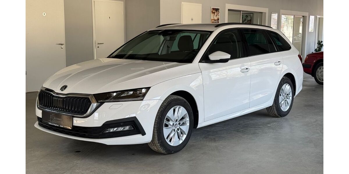 Skoda Octavia 143.671 km 17.950 &euro; Goslar 38642