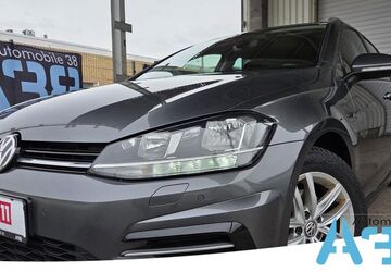 VW Golf 195.000 km 10.690 &euro; Braunschweig 38112