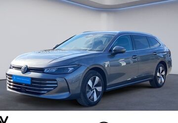 VW Passat 3.100 km 43.480 &euro; Braunschweig 38124