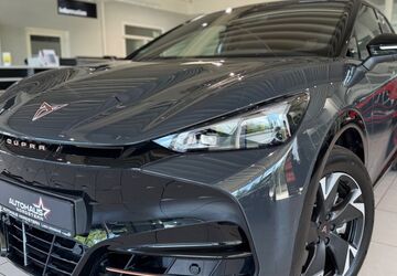 Cupra Tavascan 2.000 km 40.490 &euro; Braunschweig 38114