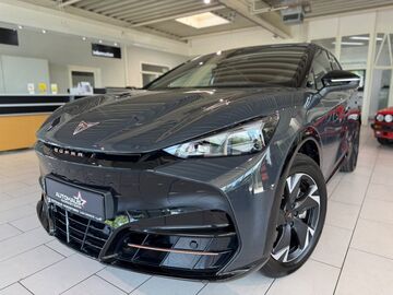 Gebrauchte Cupra Tavascan