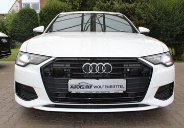 Audi A6 147.521 km 23.990 &euro; Wolfenbüttel 38304