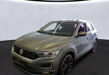 VW T-Roc 128.271 km 21.490 &euro; Vechelde 38159