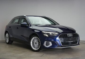 Audi A3 98.000 km 21.990 &euro; Braunschweig 38110