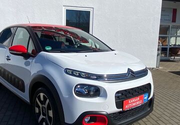 Citroen C3 69.000 km 10.490 &euro; Goslar 38644