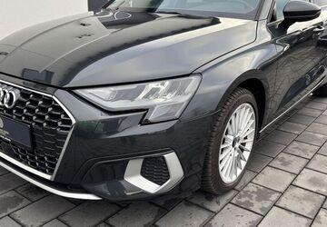 Audi A3 20.000 km 28.990 &euro; Ilsede 31246