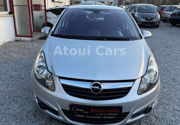 Opel Corsa 78.751 km 6.799 &euro; Goslar 38644