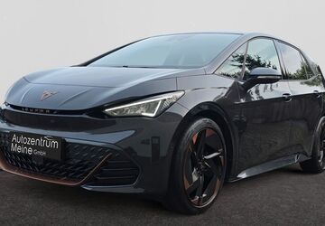 Cupra Born 78.382 km 22.890 &euro; Meine 38527