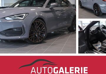 Cupra Leon 83.800 km 25.900 &euro; Braunschweig 38116
