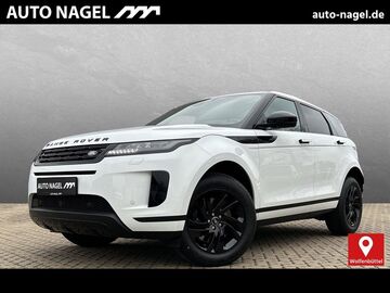Gebrauchte Land Rover Range Rover Evoque
