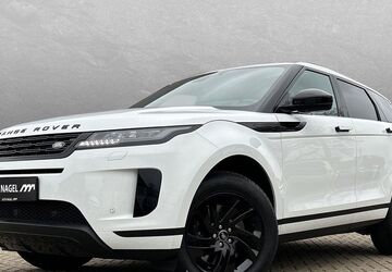 Land Rover Range Rover Evoque 2.668 km 51.490 &euro; Wolfenbüttel 38304