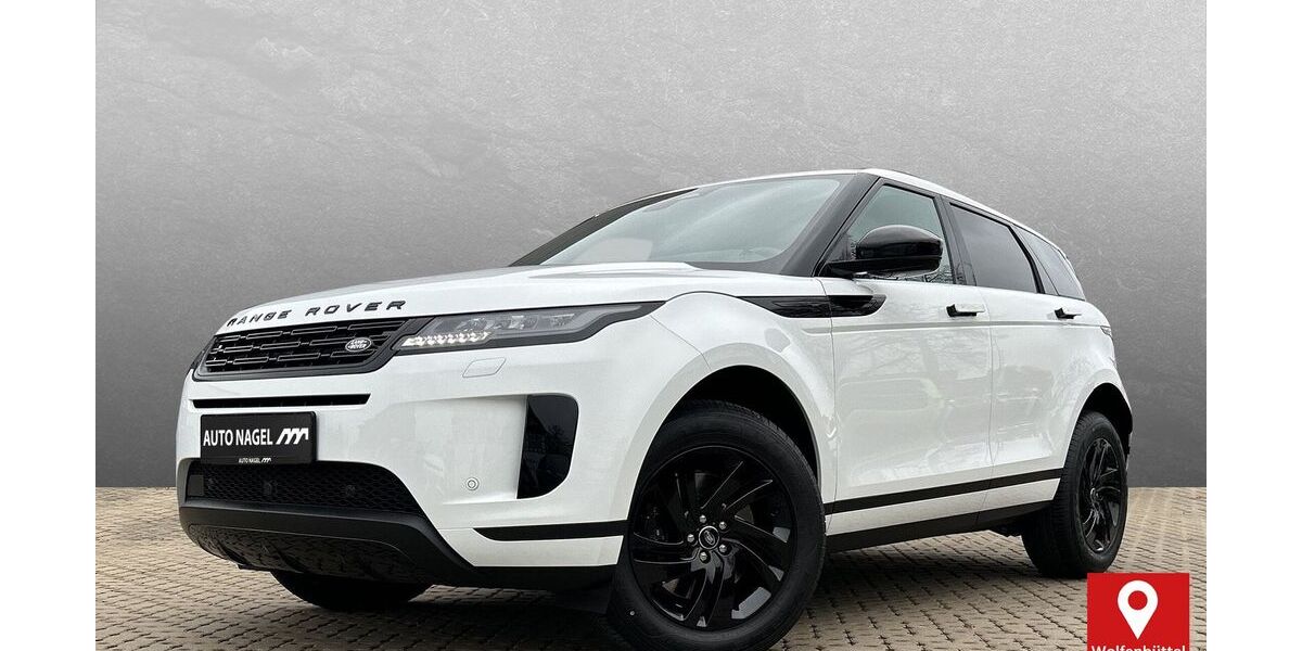 Land Rover Range Rover Evoque 3.036 km 51.490 &euro; Wolfenbüttel 38304
