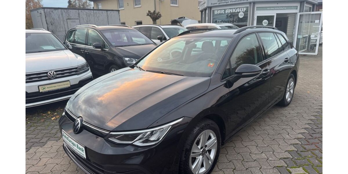 VW Golf 204.435 km 11.499 &euro; Wolfenbüttel 38304
