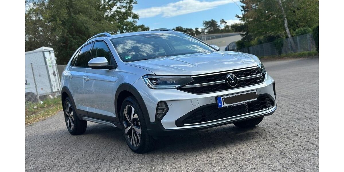 VW Taigo 8.718 km 23.000 &euro; Peine 31226