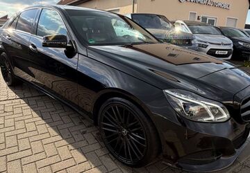 Mercedes-Benz E 220 145.745 km 14.900 &euro; Salzgitter 38229
