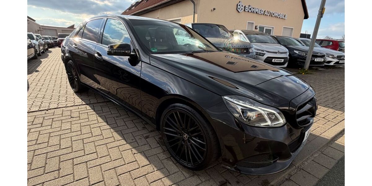 Mercedes-Benz E 220 145.745 km 14.900 &euro; Salzgitter 38229