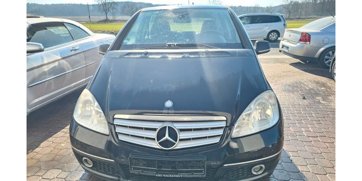 Mercedes-Benz A 180 275.000 km 1.900 &euro; Schellerten OT Wendhausen 31174