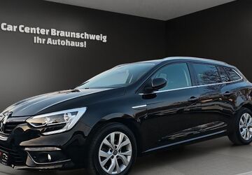 Renault Megane 106.500 km 10.999 &euro; Braunschweig 38120