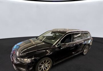 VW Passat 167.860 km 19.890 &euro; Braunschweig 38114