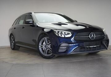 Mercedes-Benz E 220 160.000 km 25.990 &euro; Braunschweig 38110