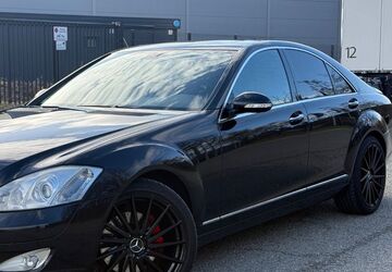 Mercedes-Benz S 320 279.000 km 13.990 &euro; Goslar 38640