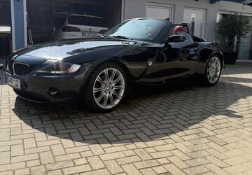 BMW Z4 99.772 km 9.700 &euro; Wolsdorf 38379