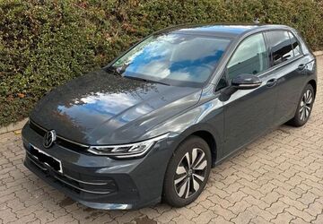 VW Golf 26.000 km 24.999 &euro; Braunschweig 38114