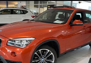 BMW X1 130.000 km 13.750 &euro; Schöningen 38364