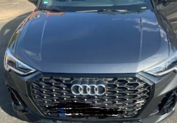 Audi Q3 53.000 km 28.950 &euro; Schwülper 38179